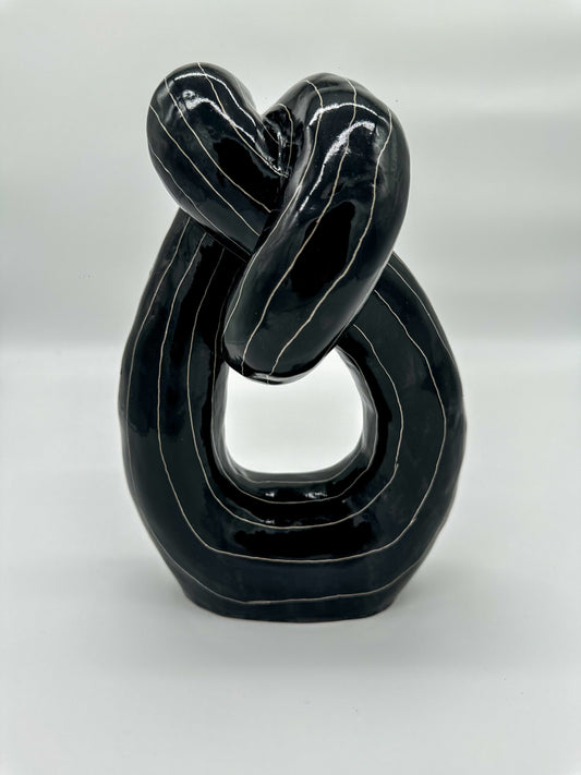 THE KNOT BLACK (small)