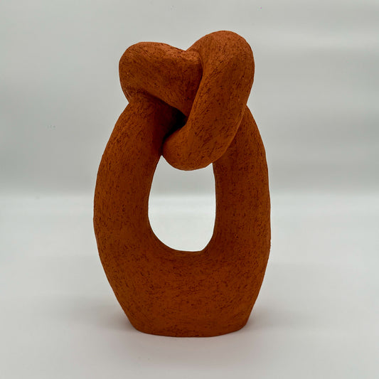 THE KNOT TERRACOTTA