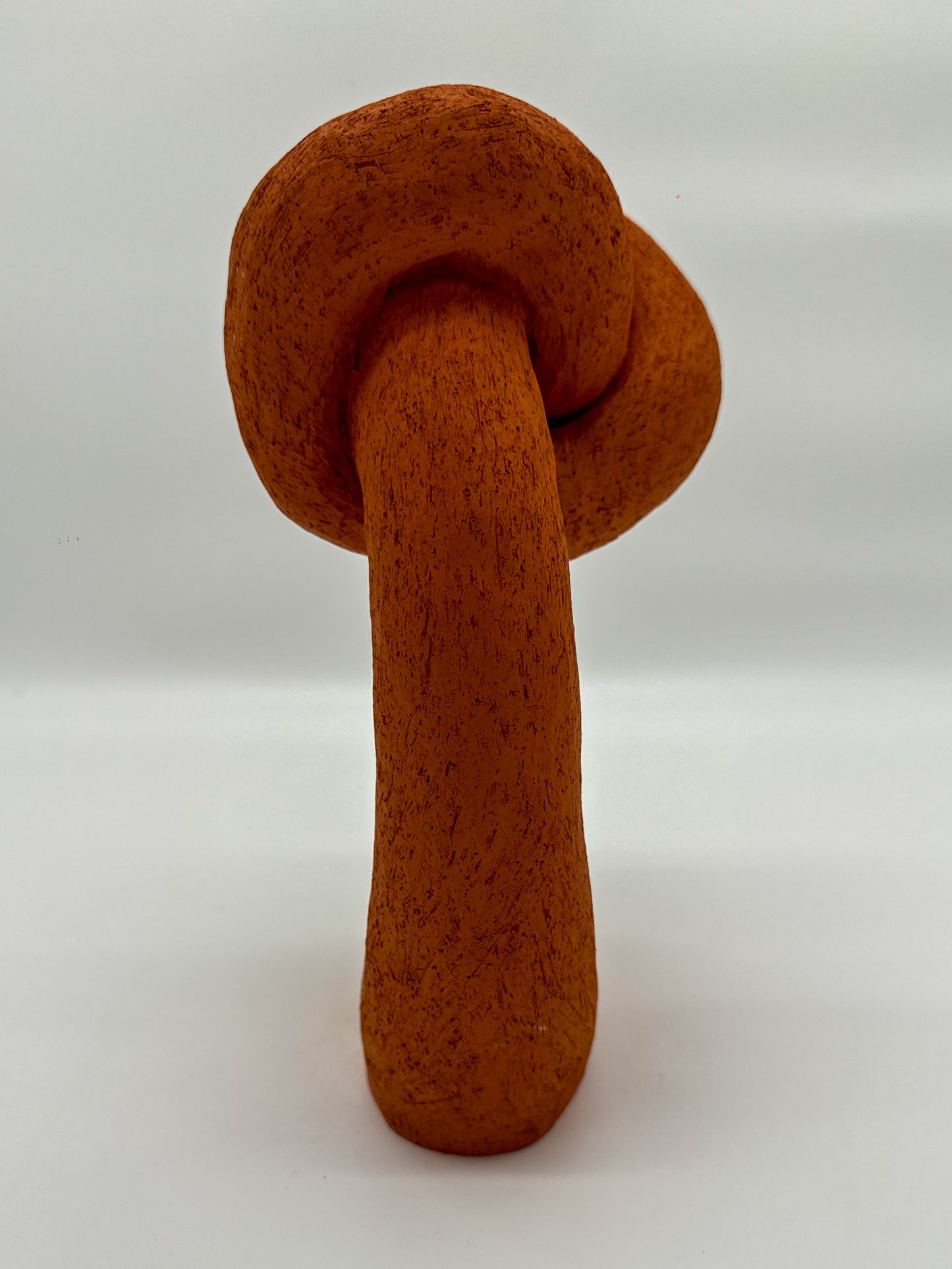 THE KNOT TERRACOTTA