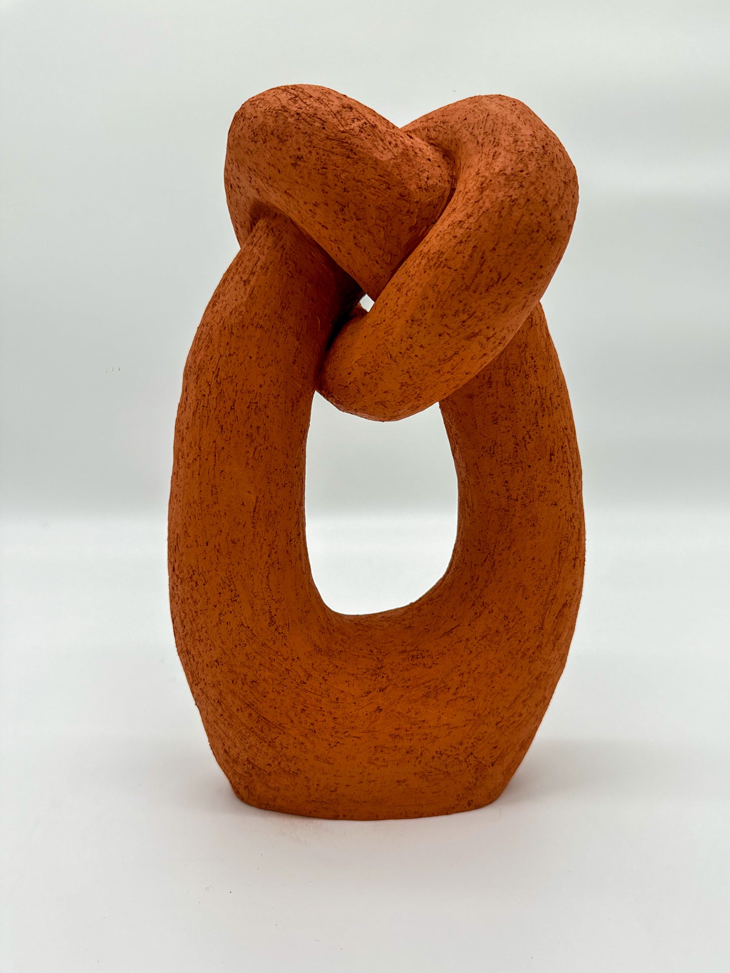 THE KNOT TERRACOTTA